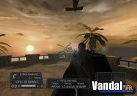 Imagen 21 de Tom Clancy's Rainbow Six 3 para PlayStation 2