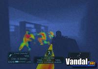 Imagen 20 de Tom Clancy's Rainbow Six 3 para PlayStation 2