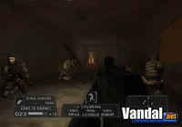 Imagen 19 de Tom Clancy's Rainbow Six 3 para PlayStation 2