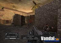 Imagen 18 de Tom Clancy's Rainbow Six 3 para PlayStation 2
