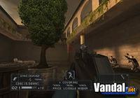 Imagen 17 de Tom Clancy's Rainbow Six 3 para PlayStation 2