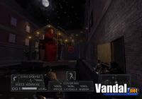 Imagen 16 de Tom Clancy's Rainbow Six 3 para PlayStation 2
