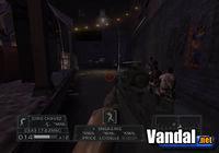 Imagen 14 de Tom Clancy's Rainbow Six 3 para PlayStation 2