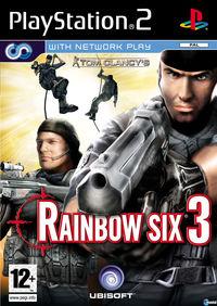Imagen 23 de Tom Clancy's Rainbow Six 3 para PlayStation 2