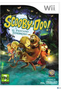 Imagen 22 de Scooby-Doo! and the Spooky Swamp para Wii