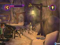 Imagen 11 de Scooby-Doo! and the Spooky Swamp para PlayStation 2