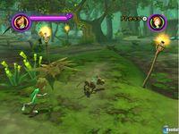 Imagen 12 de Scooby-Doo! and the Spooky Swamp para PlayStation 2