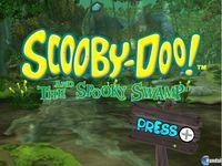 Imagen 13 de Scooby-Doo! and the Spooky Swamp para PlayStation 2