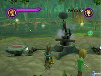Imagen 15 de Scooby-Doo! and the Spooky Swamp para PlayStation 2