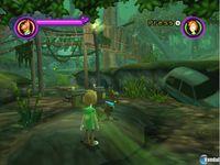 Imagen 16 de Scooby-Doo! and the Spooky Swamp para PlayStation 2