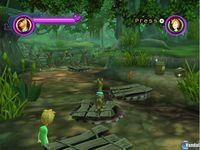 Imagen 17 de Scooby-Doo! and the Spooky Swamp para PlayStation 2