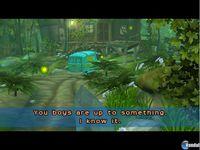 Imagen 18 de Scooby-Doo! and the Spooky Swamp para PlayStation 2