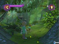 Pantalla Scooby-Doo! and the Spooky Swamp
