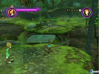 Scooby-Doo! and the Spooky Swamp