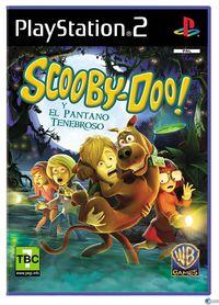Imagen 22 de Scooby-Doo! and the Spooky Swamp para PlayStation 2