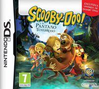 Imagen 1 de Scooby-Doo! and the Spooky Swamp para Nintendo DS