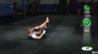 Imagen 28 de UFC Personal Trainer para PlayStation 3