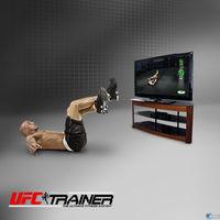 Imagen 29 de UFC Personal Trainer para PlayStation 3