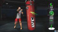 Imagen 22 de UFC Personal Trainer para PlayStation 3
