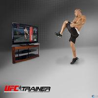 Imagen 23 de UFC Personal Trainer para PlayStation 3