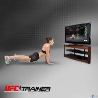 Imagen 24 de UFC Personal Trainer para PlayStation 3