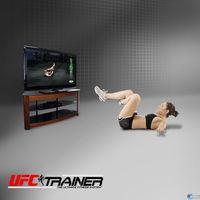 Imagen 26 de UFC Personal Trainer para PlayStation 3