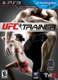 Imagen 33 de UFC Personal Trainer para PlayStation 3