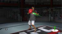 Pantalla UFC Personal Trainer