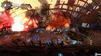 Imagen 1 de Swarm para Wii