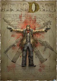 Imagen 144 de NeverDead para Xbox 360
