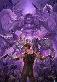 Imagen 145 de NeverDead para Xbox 360
