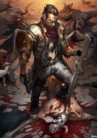 Imagen 146 de NeverDead para Xbox 360
