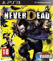 Imagen 148 de NeverDead para PlayStation 3