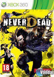Imagen 148 de NeverDead para Xbox 360
