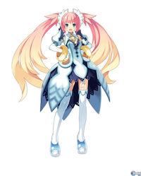 Imagen 23 de Trinity Universe para PlayStation 3