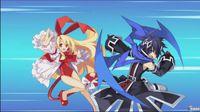 Imagen 27 de Trinity Universe para PlayStation 3