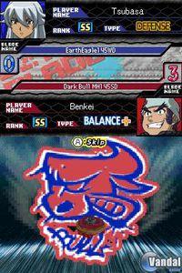 Imagen Beyblade: Metal Fusion