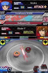 Beyblade: Metal Fusion