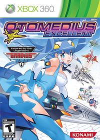 Imagen 6 de Otomedius Excellent para Xbox 360