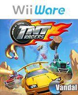 Imagen 8 de TNT Racers WiiW para Wii