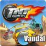Imagen 8 de TNT Racers PSN para PlayStation 3