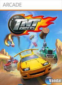 Imagen 8 de TNT Racers XBLA para Xbox 360