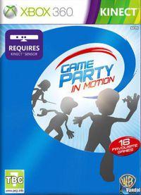 Imagen 4 de Game Party: In Motion para Xbox 360