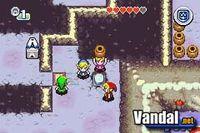 The Legend of Zelda: A Link to the Past
