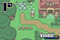Imagen The Legend of Zelda: A Link to the Past