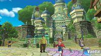 Nuevas im�genes de Ninokuni: The Another World