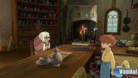 Nuevas im�genes de Ninokuni: The Another World