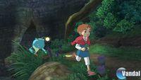 Nuevas im�genes de Ninokuni: The Another World
