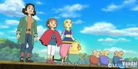 Nuevo tr�iler e im�genes de Ni no Kuni: Wrath of the White Witch 