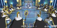 Nuevo tr�iler e im�genes de Ni no Kuni: Wrath of the White Witch 
